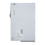 Преобразователь частоты  EKF PD-90-FC-11K0-3-B