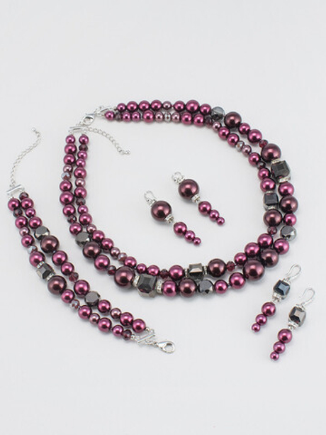 20118180 Серьги Solo