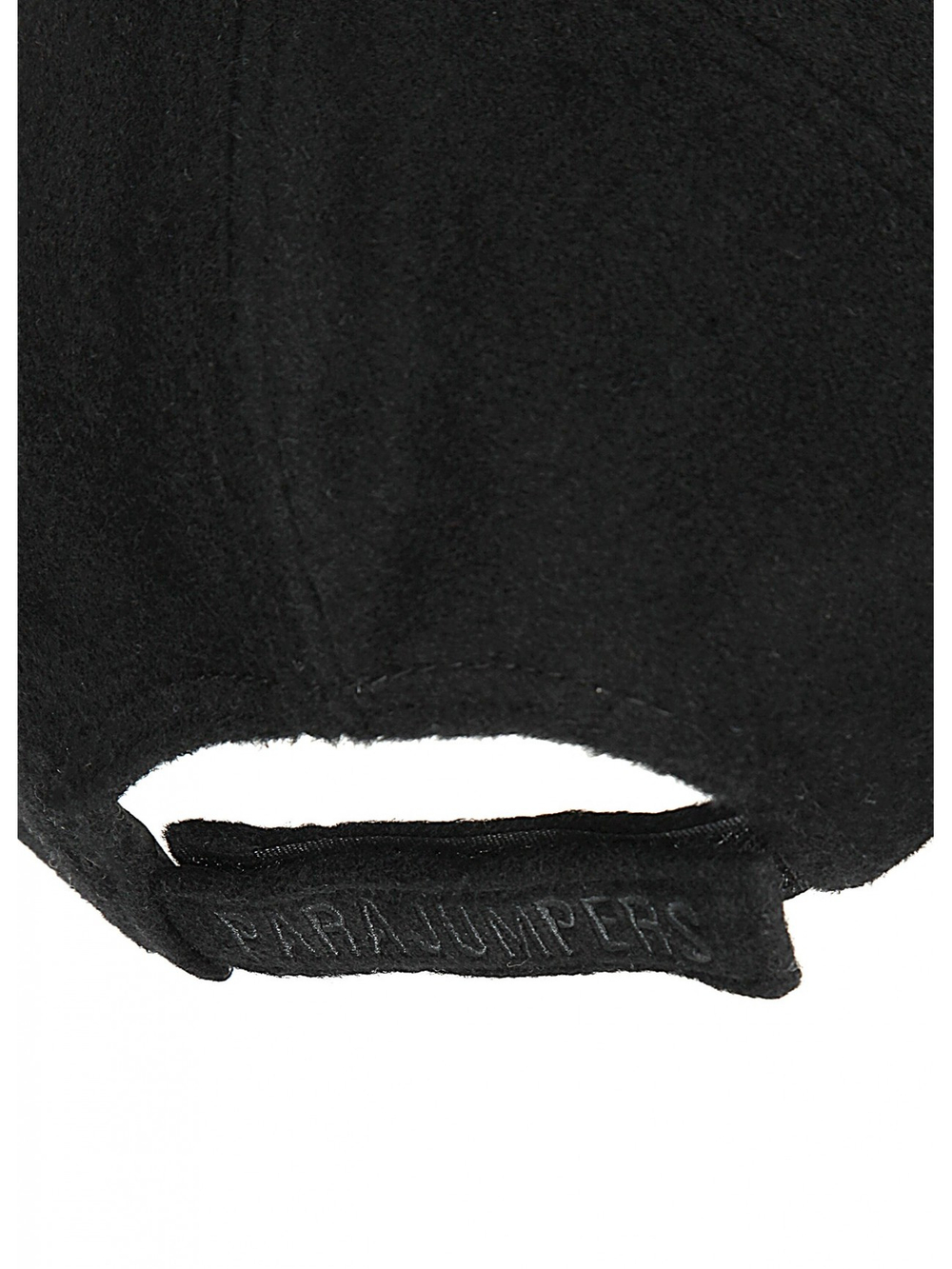 Бейсболка мужская WOOL CLOTH CAP PARAJUMPERS
