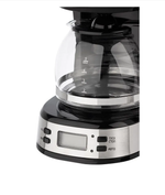 Кофеварка электрическая LEONORD LE-1756