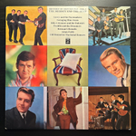 Сборник History Of British Pop - Vol. 1: The Mersey And The Beat (Голландия 1972г.)