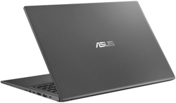 ASUS A512JF-BQ111 15.6&quot; 1920x1080 IPS AG/Intel Core i5 1035G1(1Ghz)/8192Mb/1000+128PCISSDGb/noDVD/Ext:nVidia GeForce MX130(2048Mb)/Cam/BT/WiFi/Slate Grey/DOS (90NB0R93-M01340)
