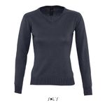 Свитер GALAXY WOMEN Тёмно-синий  M