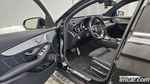 Mercedes-Benz GLC-Class X253 AMG GLC63 S 4MATIC+ Coupe (12.2019)