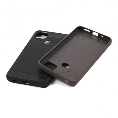 Противоударный чехол для Xiaomi Redmi 9C, 009508 Красный