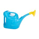 Лейка пластмассовая Радиан Урожайная, с рассеивателем, 8 л
