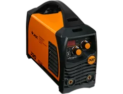 Инвертор сварочный Сварог PRO ARC 180 (Z208S)