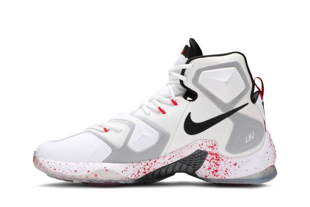 Lebron friday the 13th shoes discount