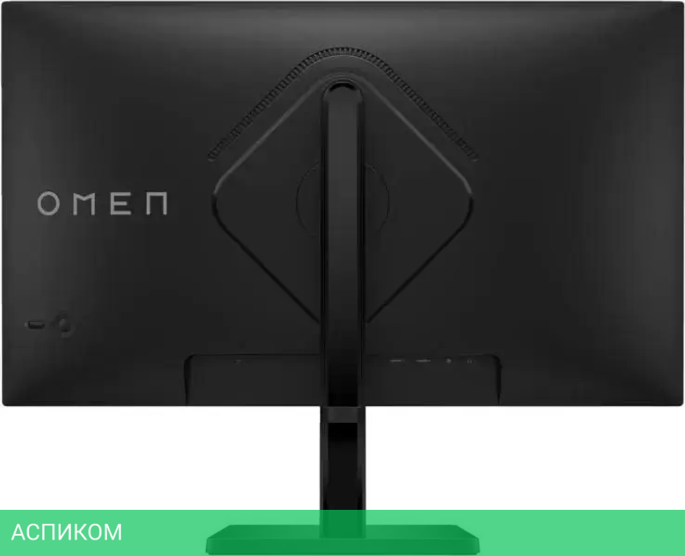 Монитор HP Omen 27 780F9AA