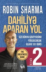 Dahiliyə aparan yol 2-ci kitab