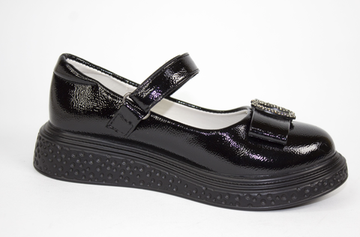 Туфли детские Пчёлка Доми 2505-5A