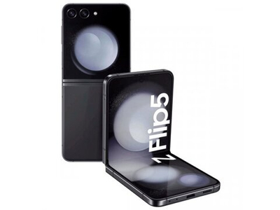 Смартфон Samsung Galaxy Z Flip5 SM-F731B 8/256Gb Graphite