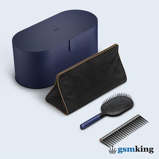 Dyson Airwrap™ HS01 styler Complete Barrel/Cooper (Синий/Медный)