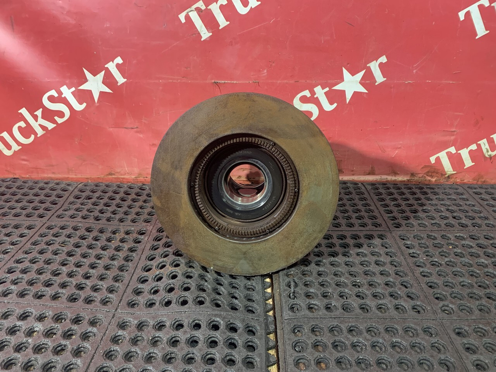 Ступица задняя 2023г