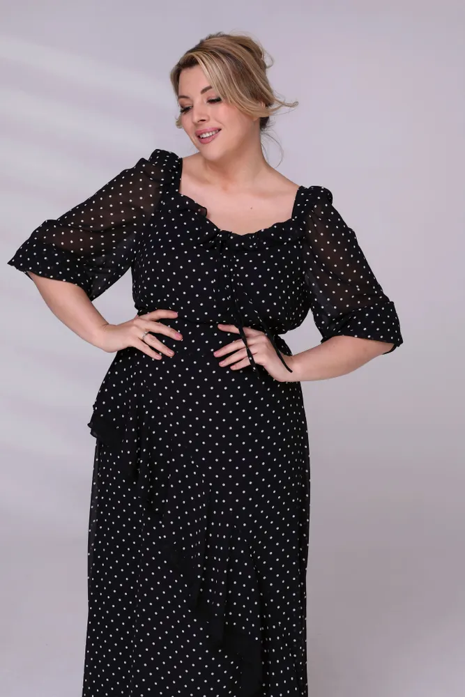 Платье 6299 Fabrika