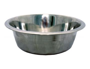 Уют Миска металлическая 4,40л