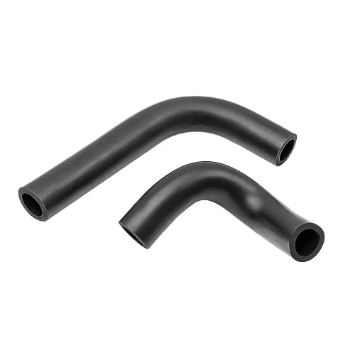 Патрубки отопителя ВАЗ 21073 2шт Luzar