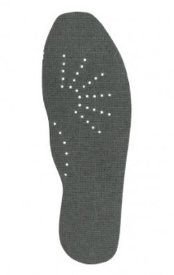 Сандалии с ТП, 06102/1С белые