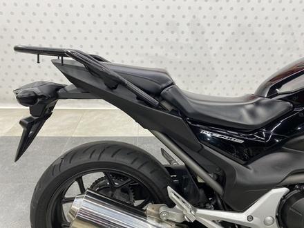 Honda NC700S , 2012