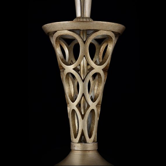 Настольная лампа Maytoni Lillian H311-11-G