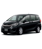 Honda Freed Plus (09.2016-) HYBRID