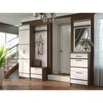 Ольга-13 Тумба для обуви