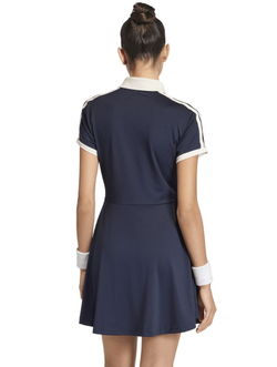 Теннисное платье Adidas Tennis Classics - legend ink