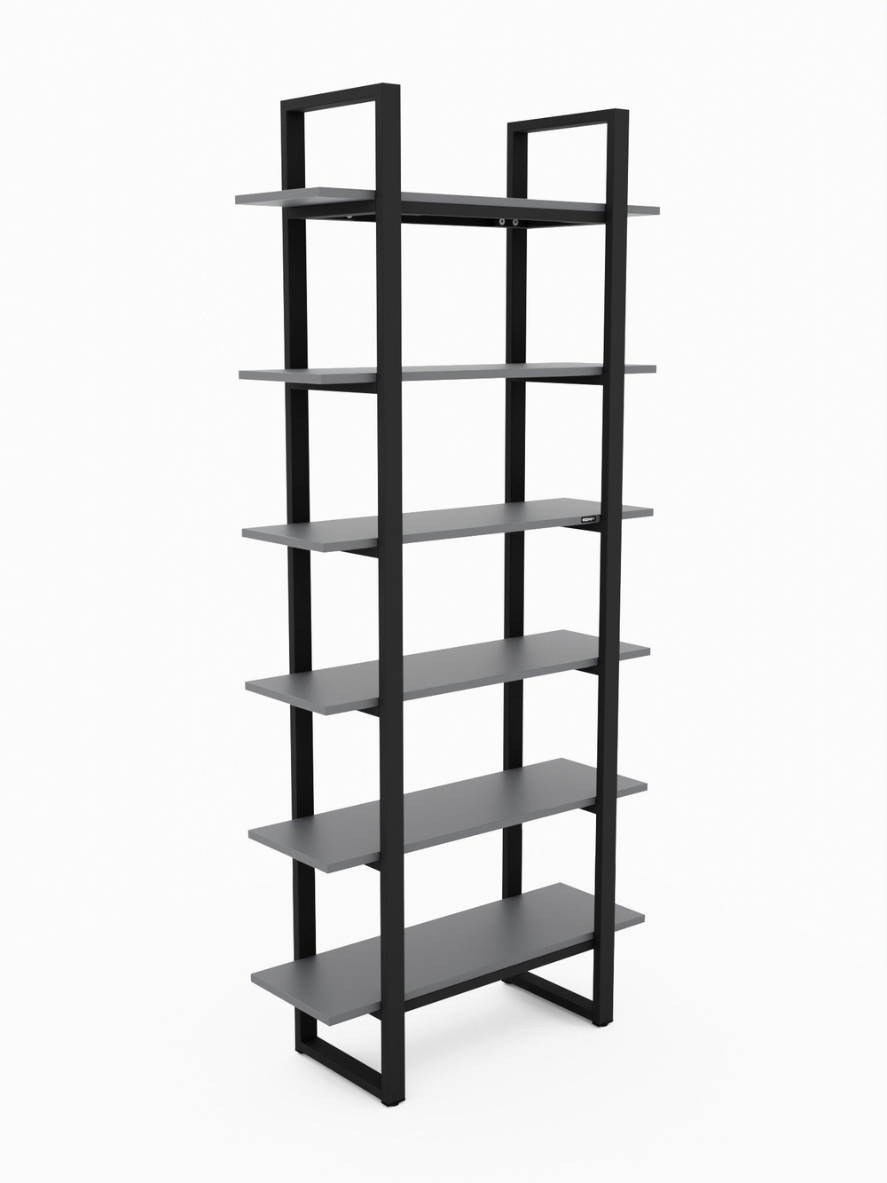 Стеллаж металлический RAW