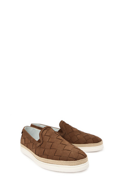 Лоферы BARRETT