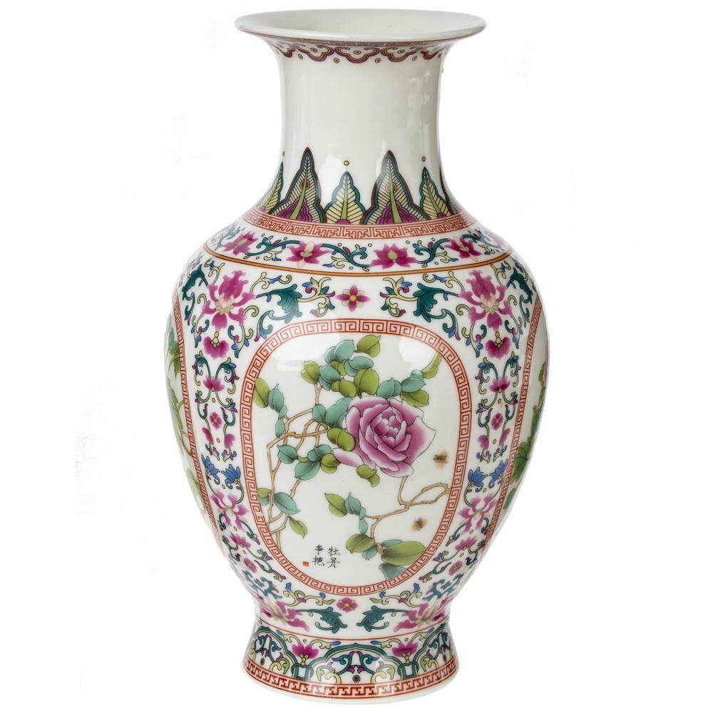 GAEM Ваза, 1300 мл, L14 W14 H25 см