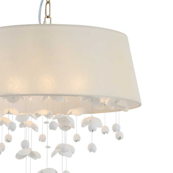 Подвесной светильник INDIGO TENEREZZA V000557