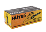 Электропила Huter ELS-2000P