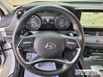 Hyundai The New Grandeur (Azera) IG 2.5 (01.2020)
