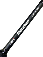 Спиннинг для рыбалки Roix Meridian RMS-702MH 9-35g