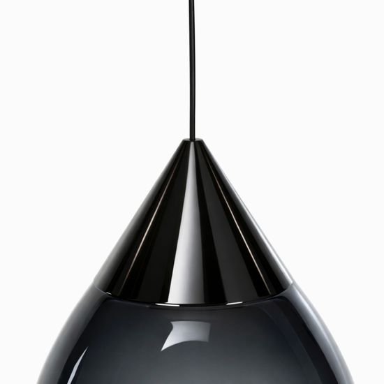 Подвесной светильник Rain диаметр 15