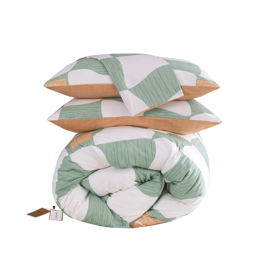 Комплект постельного белья Сатин 100% хлопок C581