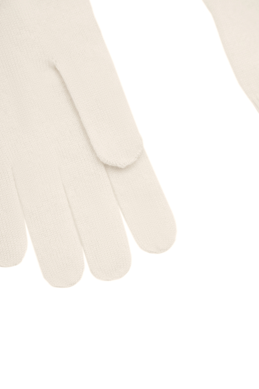 Кашемировые перчатки