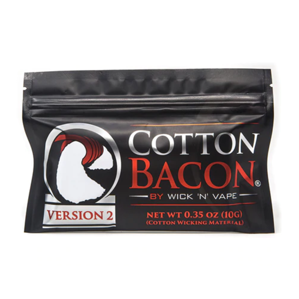 Хлопок COTTON BACON V2 NEW 10g