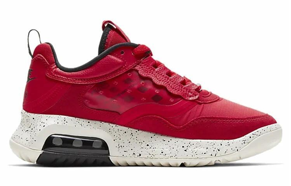 Кроссовки Jordan Maxin 200 (Женская размерная сетка)