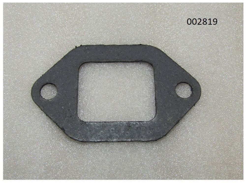 Прокладка выпускного коллектора TDL16-36 4L/Exhaust manifold gasket
