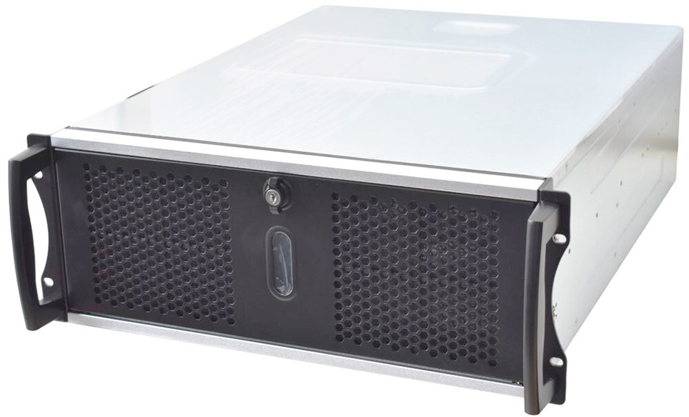 Корпус  Chenbro RM41300H12*13729