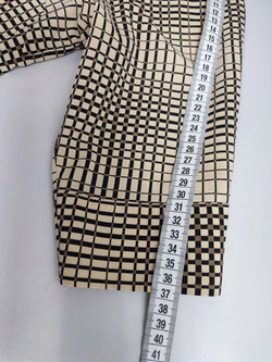 Блузка Yushida красивая 48-50 размер