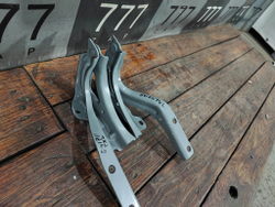 Петли капота комплект Exeed VX 21-нв Б/У Оригинал 553000086AADYJ