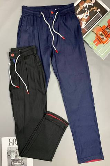 Брюки Kiton