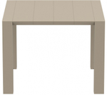 Стол пластиковый раздвижной Vegas Table