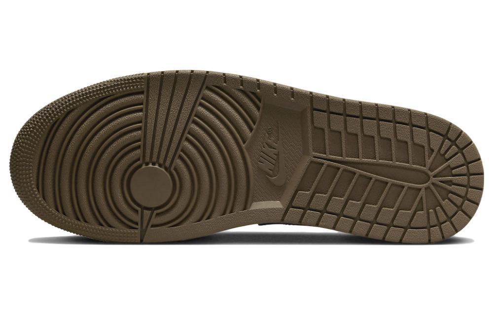 Кроссовки Jordan Air Jordan 1 Low "Palomino"