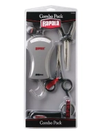 Комбо-набор аксессуаров для рыбалки 10 Combo Pack FSC