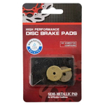 Колодки тормозные керамические TP-11G для электросамокатов и велосипедов