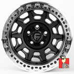 Комплект дисков FUEL 17x9 et-10 5x150