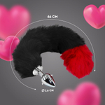 Эротический набор из 4 предметов (Цвет: разноцветный)